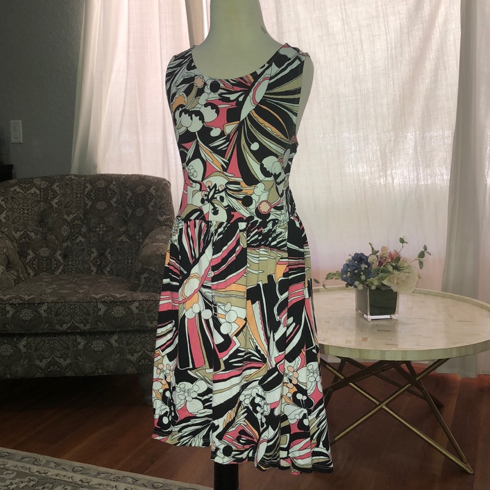 Lot of 3 size 10 Gymboree Summer dresses